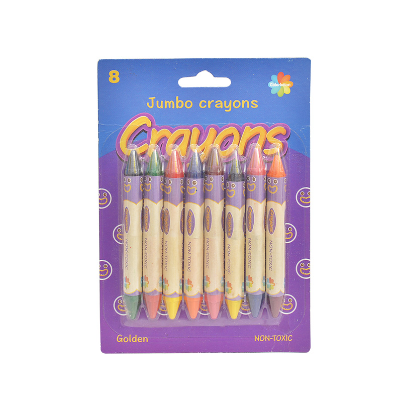 Blister Crayon