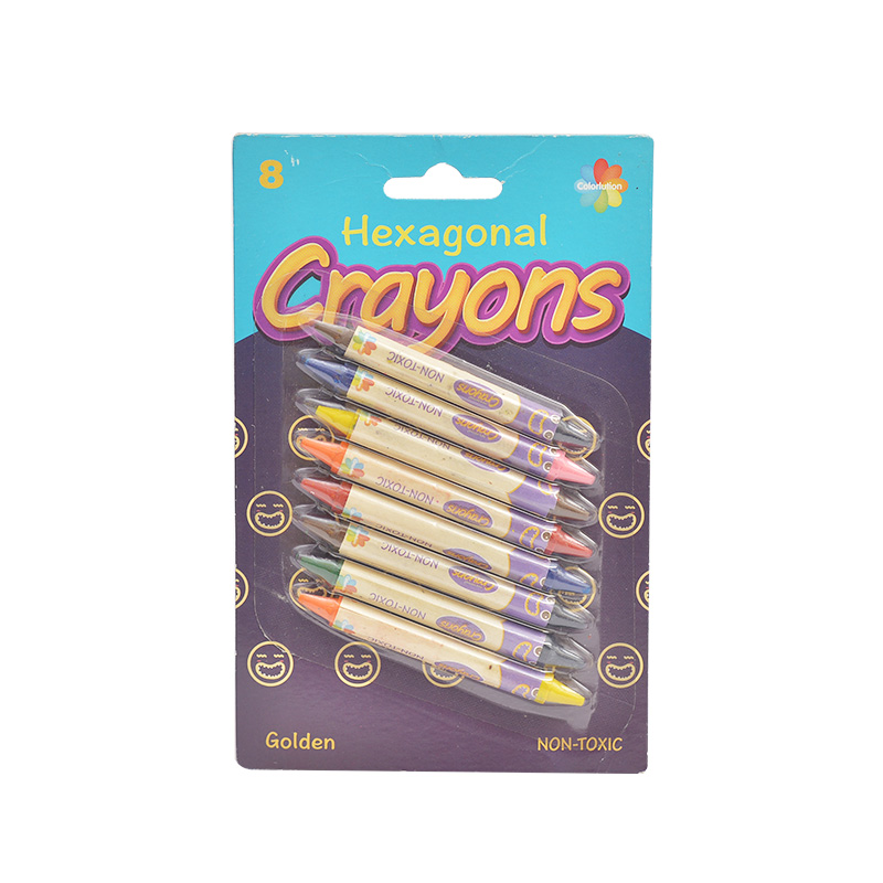 Blister Crayon
